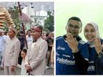 Mahar Fantastis Anak KDM Nikahi Wakil Bupati Garut, Keinginan Menikah Sederhana Sempat Ditolak