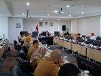Evaluasi Serapan Anggaran 2025, Komisi B DPRD DKI Soroti Pemangkasan Program Kerja Dalih Efisiensi