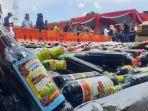 Sebanyak-16424-botol-minuman-keras-dihancurkan-Polres-Metro-Tangerang.jpg