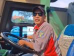 Ganggu Konsentrasi Berkendara, Sopir Bus Dukung Gerakan "Stop Tot Tot Wuk Wuk"