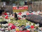 Sampah Menumpuk di Permukiman Nelayan Cilincing Jakut Bikin Resah, Warga: Sampai Gatal-gatal