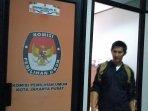 achmad-dahlan-komisioner-kpu-jakpus.jpg