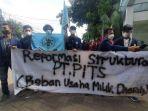 demo-soal-pt-pits-di-kantor-pemkot-tangsel-senin-8112021.jpg