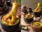 Kembang Tandjoeng Jakarta, Tujuan Tepat Menikmati Empal Gentong dengan Bumbu Otentik Kaya Rempah