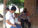 ibnu-kaos-putih-bocah-3-tahun.jpg