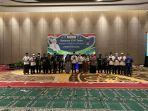 J99 Foundation, Baznas Jatim, dan Gubernur Khofifah Beri Santunan 1.000 Anak Yatim di Malang Raya