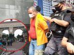 john-kei-digiring-polisi-setelah-konpers-dan-rolah-tkp-di-kluster-australia.jpg