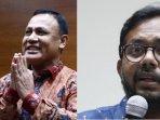 kolase-foto-ketua-kpk-firli-bahuri-dan-haris-azhar.jpg