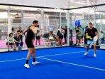 Komisi E DPRD DKI Jakarta : Pemprov Jangan Buru-buru Pungut Pajak Buat Olahraga Padel