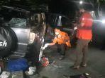polrestro-jakarta-timur-olah-tkp-kasus-diduga-pencurian-mobil-di-cakung.jpg