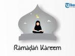 Jadwal Imsak dan Buka Puasa Ramadhan Hari ke-13, Selasa 4 April 2023 untuk Kota Salatiga