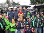 siti-nur-azizah-menemui-komunitas-ojol-di-jombang-ciputat-tangsel.jpg