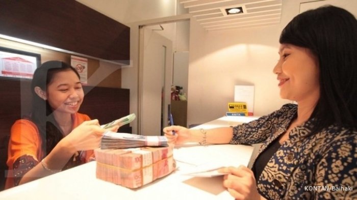 28,3 Juta Debitur Kredit Mikro dapat Subsidi Bunga selama 6 Bulan