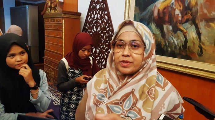 Sungai Batanghari Berwarna Coklat, Begini Penjelasan Dinas Lingkungan Hidup Provinsi Jambi