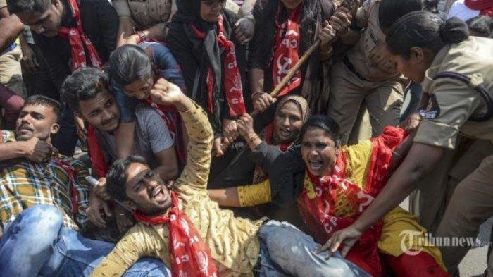 Siapa Sebenarnya Kapil Mishra, Sosok yang Diduga Provokator Penyerangan Terhadap Umat Islam di India