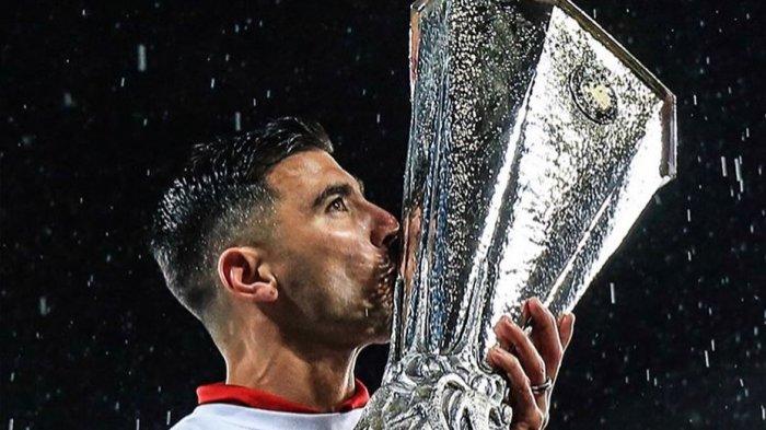 Jose Antonio Reyes, Winger Invincibles Arsenal Meninggal Dunia karena Kecelakaan