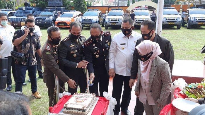 Dukung Kamtibmas, Kapolres Bungo Minta Warga Bisa Jadi Polisi untuk Lingkungan