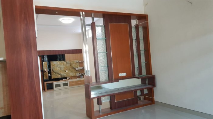 GALERI FOTO: Percayakan Pada Jasa Interior, Ini Keuntungannya