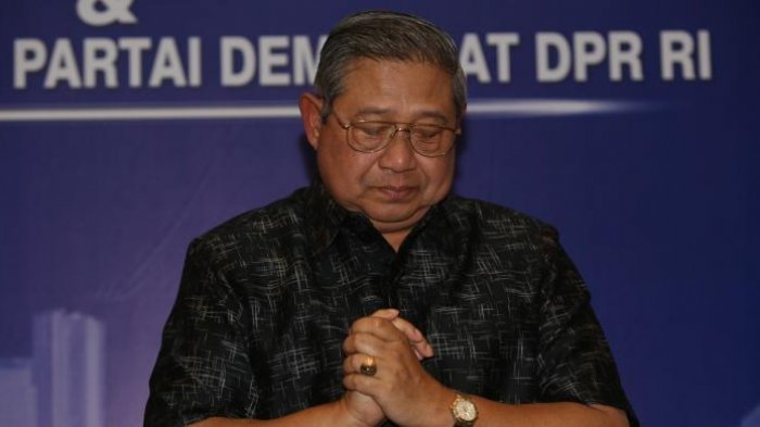 NasDem Tolak Pengajuan Hak Angket atas Dugaan Penyadapan ke SBY