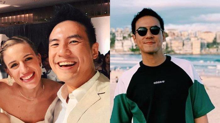 Terkesan Sembunyikan Pernikahannya, Daniel Mananta Ungkap Rumah Tangganya Pernah Diambang Pisah