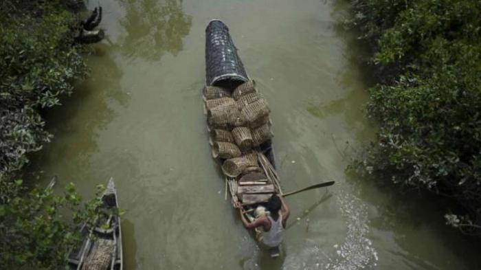 Kekerasan Sektarian Kembali Pecah di Myanmar