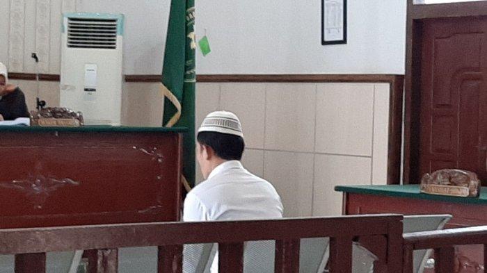 Boyo Divonis Dua Tahun, Ini Alasan Hakim Vonis Ringan Kasus Penggelapan Yamaha Nmax