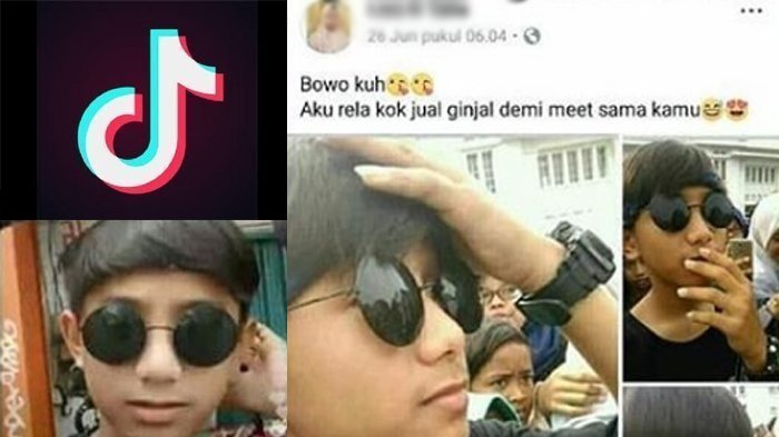 Meski Tik Tok Sudah di Buka Kembali, Tapi Bowo Alpenlibe Tak Bisa lagi Gunakan Aplikasi, Kenapa Ya?
