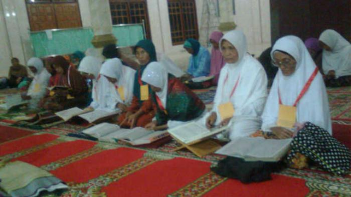 MTQ Jangan Jadi Ajang Cari Keuntungan dengan Ganggu Kepentingan Umum