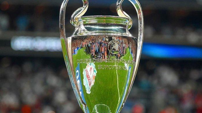 Sesaat Lagi, Susunan Pemain Barcelona Vs Bayern Munchen Perempat Final Liga Champions 2020