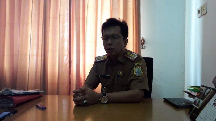 Kasus IMB Pabrik Sawit, Kalah di PTUN Pemkab Tanjabtim Ajukan Banding