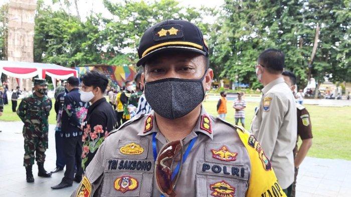 Kapolri Lakukan Perubahan Besar-besaran, 6 Kapolres di Jambi Dimutasi