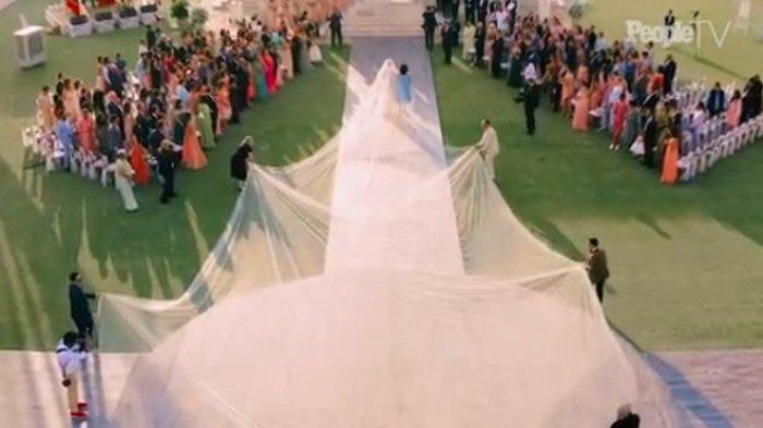 Ada yang Langsung Bunuh Diri Bersama, Ini Sejarah 2 Tokoh Dunia Menikah 29 April Atau di Hari Ini