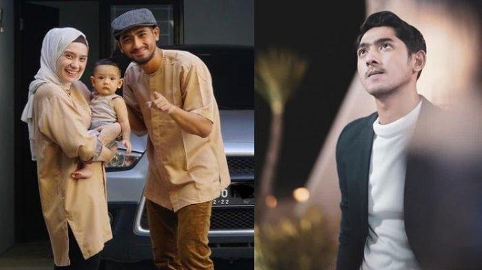Di Ikatan Cinta Arya Saloka Mesra dengan Amanda Manopo, Komennya di Unggahan Putri Anne Bikin Baper