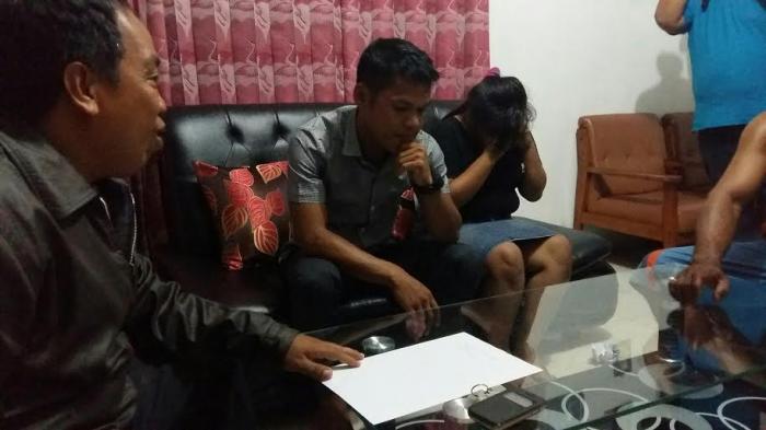 Kepergok Kencan di Malam Valentine, Ini Alasan-alasan Lucu Mereka