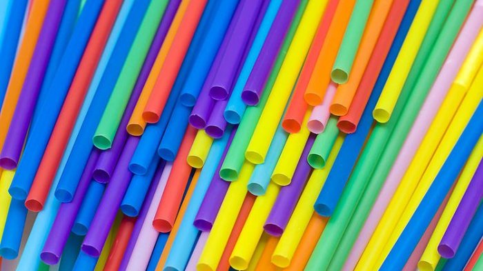 Evolusi Sedotan dari Emas Hingga Plastik, Jadi Temuan yang Mengubah Dunia