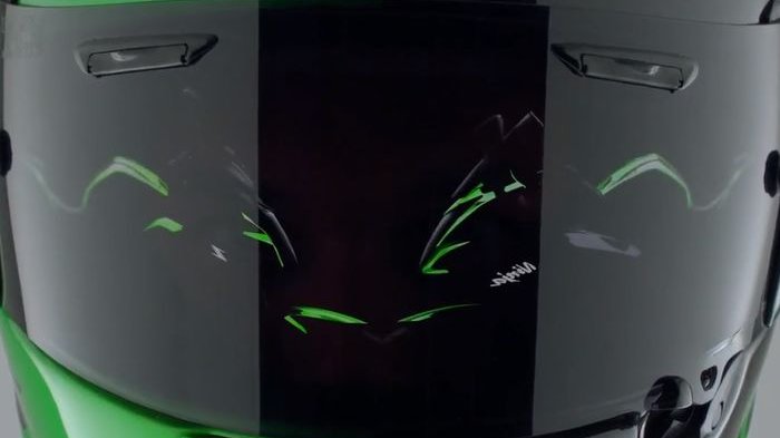 Kawasaki Rilis Teaser Baru Ninja 125 dan Z 125, Bikin Penasaran!