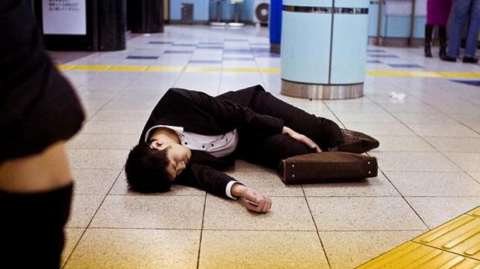 Tanda Kamu Butuh Rehat dari Rutinitas, Kinerja Menurun dan Mudah Tersinggung