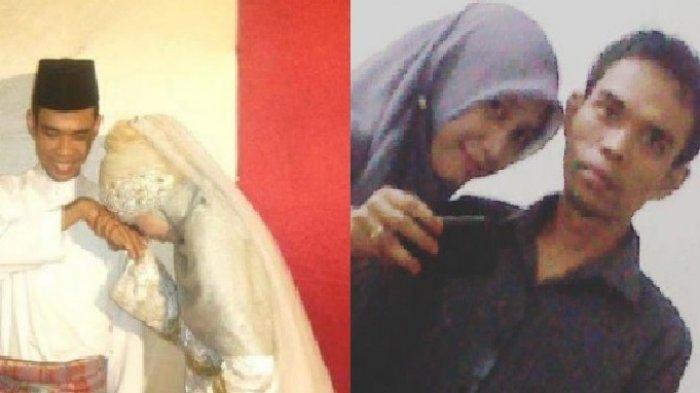 PILU Postingan Mantan Istri UAS Dihari Perceraian, Unggah Foto Lawas Hingga Akui Tak Ada yang Abadi