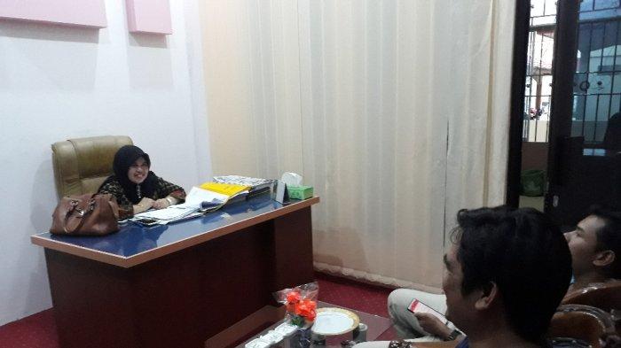 Masalah Aset Sekretariat DPRD Tanjab Barat Mulai Terang Setelah Gudang Dibongkar