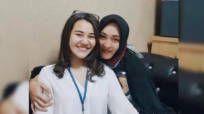 7 Tahun di Penjara, Aaliyah Massaid Ungkap Kondisi Terbaru Angelina Sondakh Sempat Beri Pesan Khusus