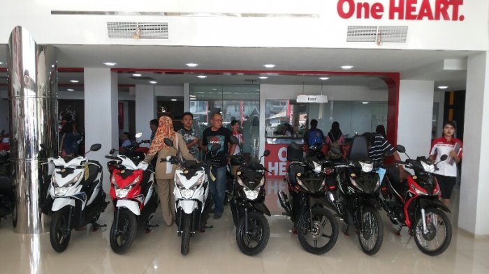 Deretan Motor Baru dengan Harga Rp 15 Jutaan, Mau Matic atau Semi Trail?
