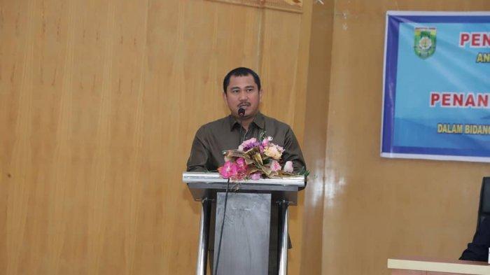 Dukung Festival Kopi Internasional di Jambi, Mashuri: Kopi Jambi Sudah Mendunia