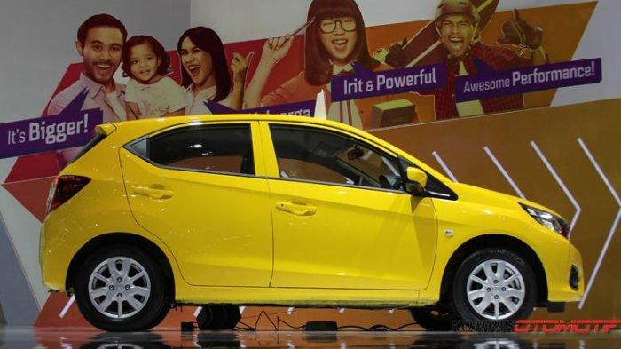 Daftar Harga Mobil LCGC November 2019 - Suzuki, Honda, Toyota, Daihatsu, Datsun - Ayla, Brio, Wagon
