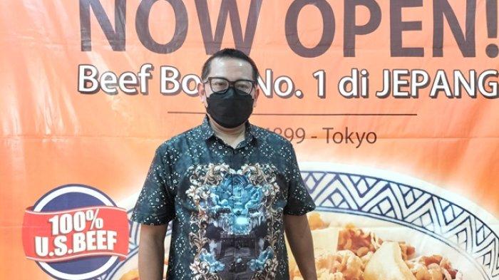 Ini Menu Yoshinoya Japanese Restaurant yang Buka di WTC Jambi, 3 Varian Beef Bowl