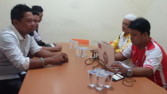 Cecep Dicecar 29 Pertanyaan