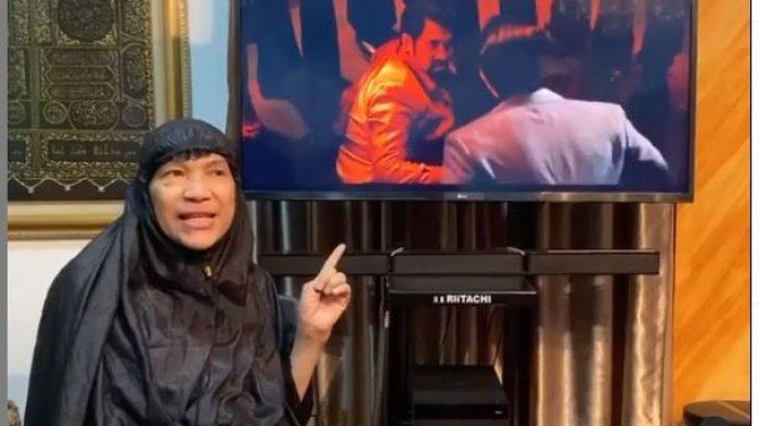Kondisi Terkini Dorce Gamalama Usai Dirawat di ICU, Kadar Gula Darah Tinggi Seperti Orang Tak Sadar