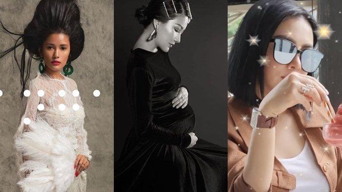 Rela Ganti Nama, 10 Artis Ini Malah Terkenal, Karirnya Melejit, Berawal dari Sakit hingga Perceraian