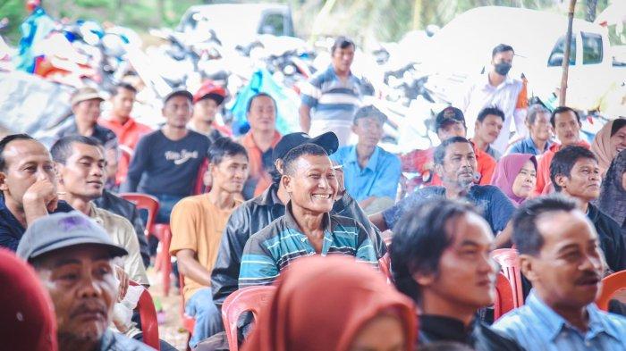 Warga Desa Bungku Dorong Pemda Selesaikan Tapal Batas Kabupaten Batanghari-Muarojambi