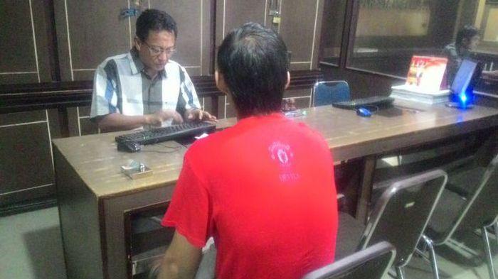 Pria Lajang Ini Tertipu Wanita Kencan Panggilan Via Media Sosial