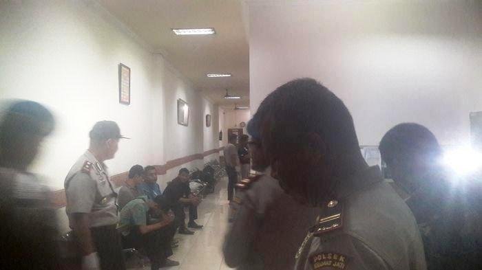 Dokter Tembak Istri Hingga Tewas. Alasannya Memprihatinkan! Tidak Disangka Karena Hal Ini